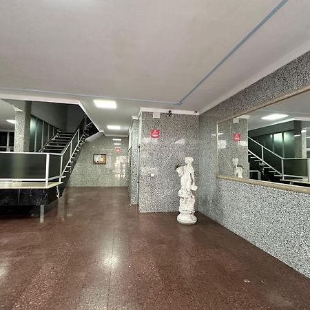 Cg131 - Centro 50 Metros, Playa 650 Metros, Wifi, Fire Stick Amazon Apartment Torremolinos Luaran gambar