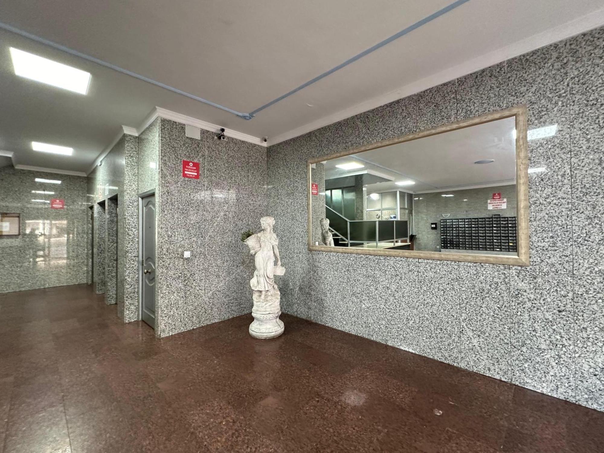 Cg131 - Centro 50 Metros, Playa 650 Metros, Wifi, Fire Stick Amazon Apartment Torremolinos Luaran gambar