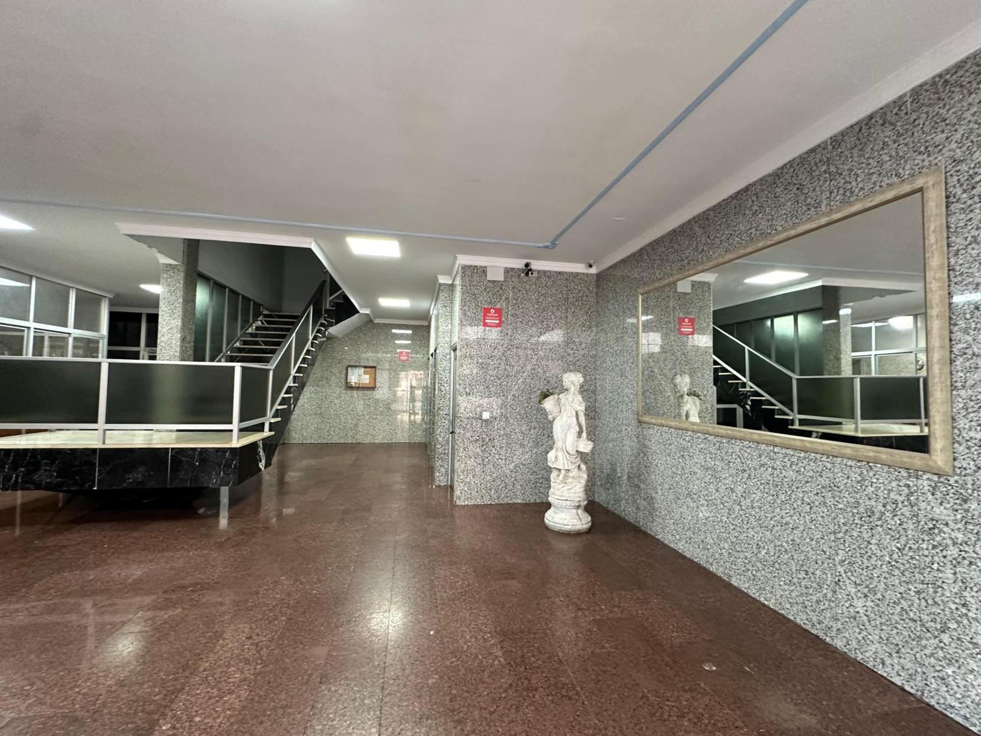 Cg131 - Centro 50 Metros, Playa 650 Metros, Wifi, Fire Stick Amazon Apartment Torremolinos Luaran gambar