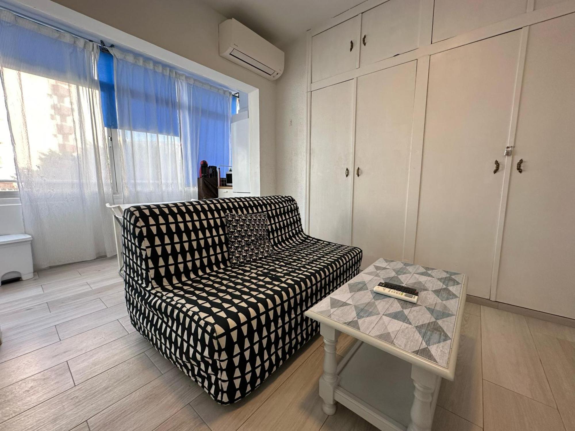 Cg131 - Centro 50 Metros, Playa 650 Metros, Wifi, Fire Stick Amazon Apartment Torremolinos Luaran gambar